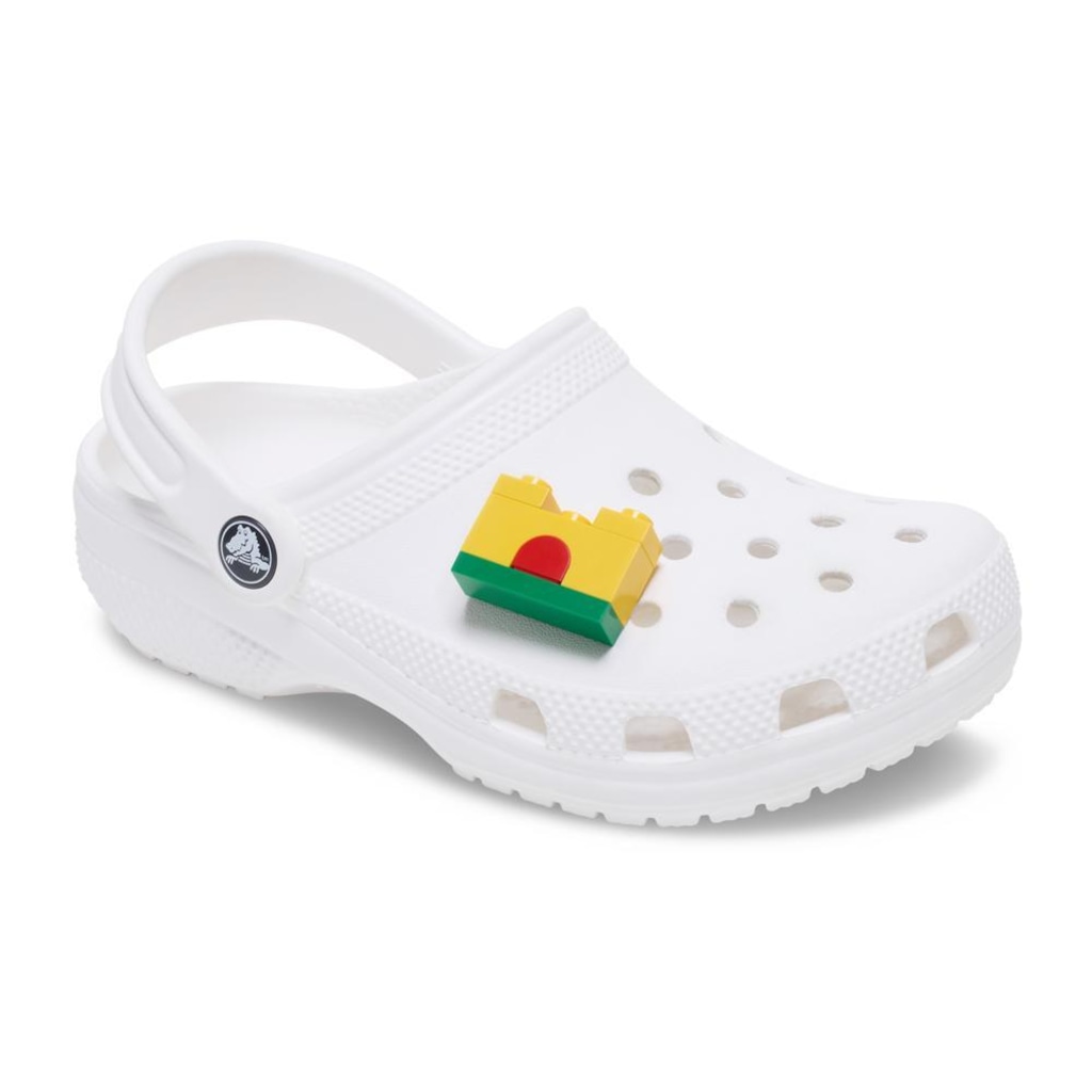Imagem 3 do produto Jibbitz™ Crocs Lego Castelo
