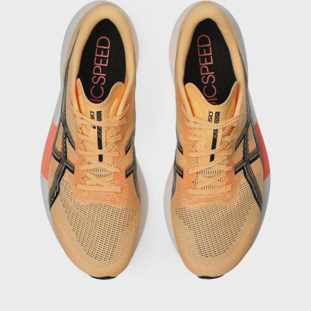 Imagem 3 do produto Tênis Unissex Asics Magic Speed 5