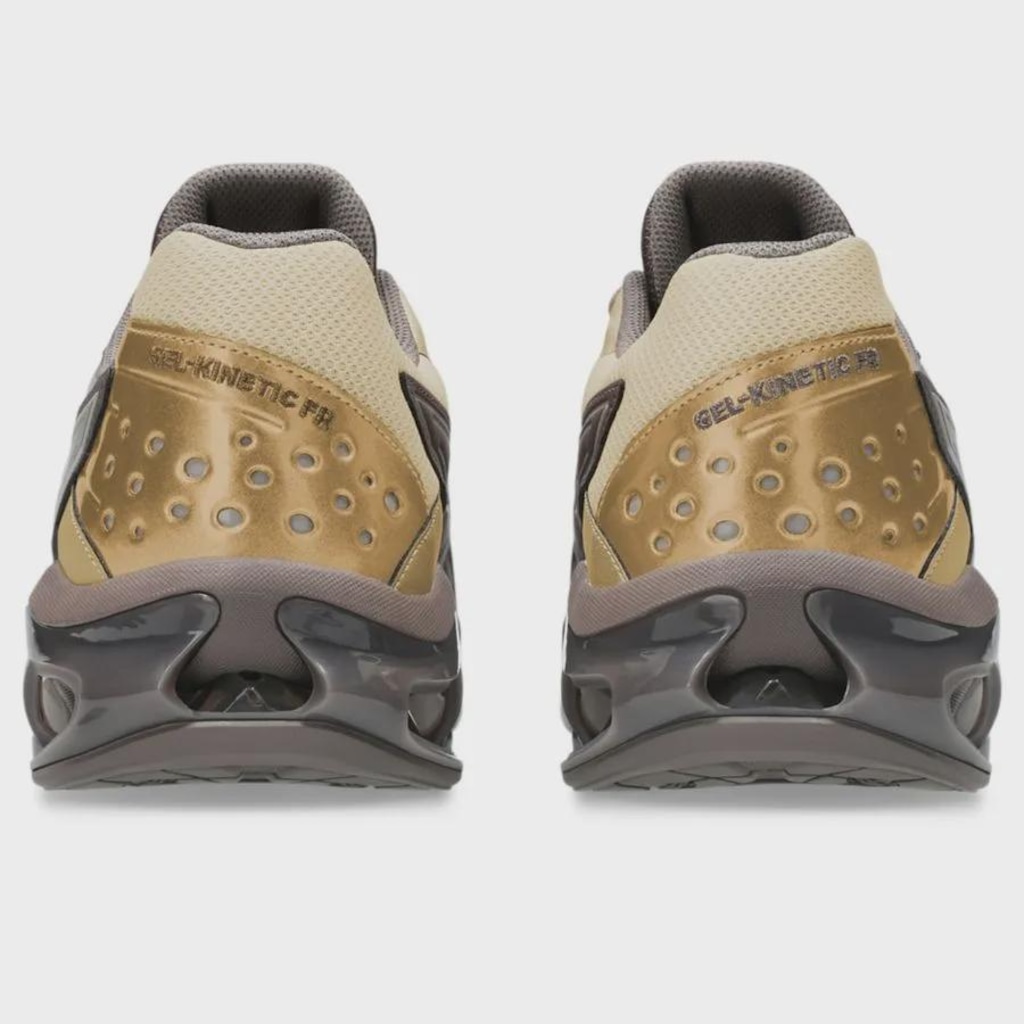 Imagem 4 do produto Tênis Unissex Asics Gel-Kinetic FR