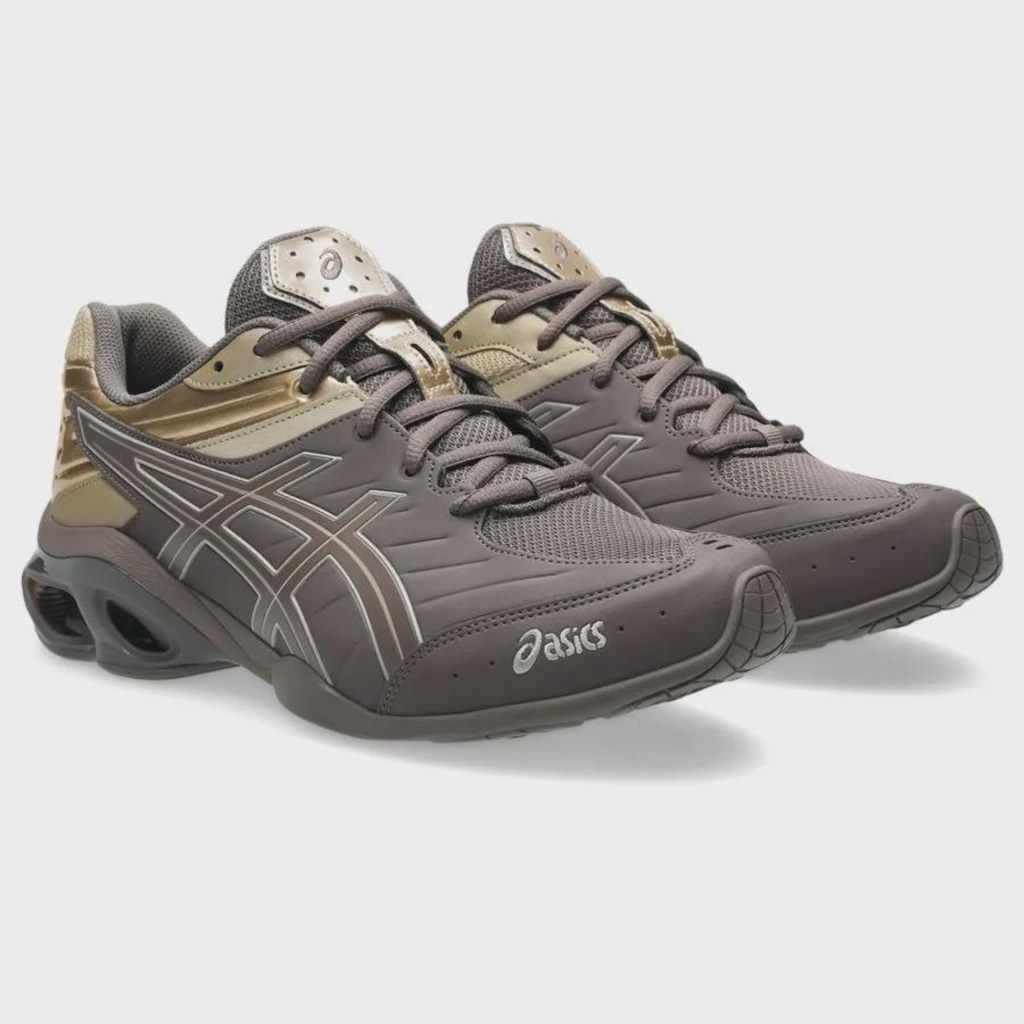 Imagem 5 do produto Tênis Unissex Asics Gel-Kinetic FR
