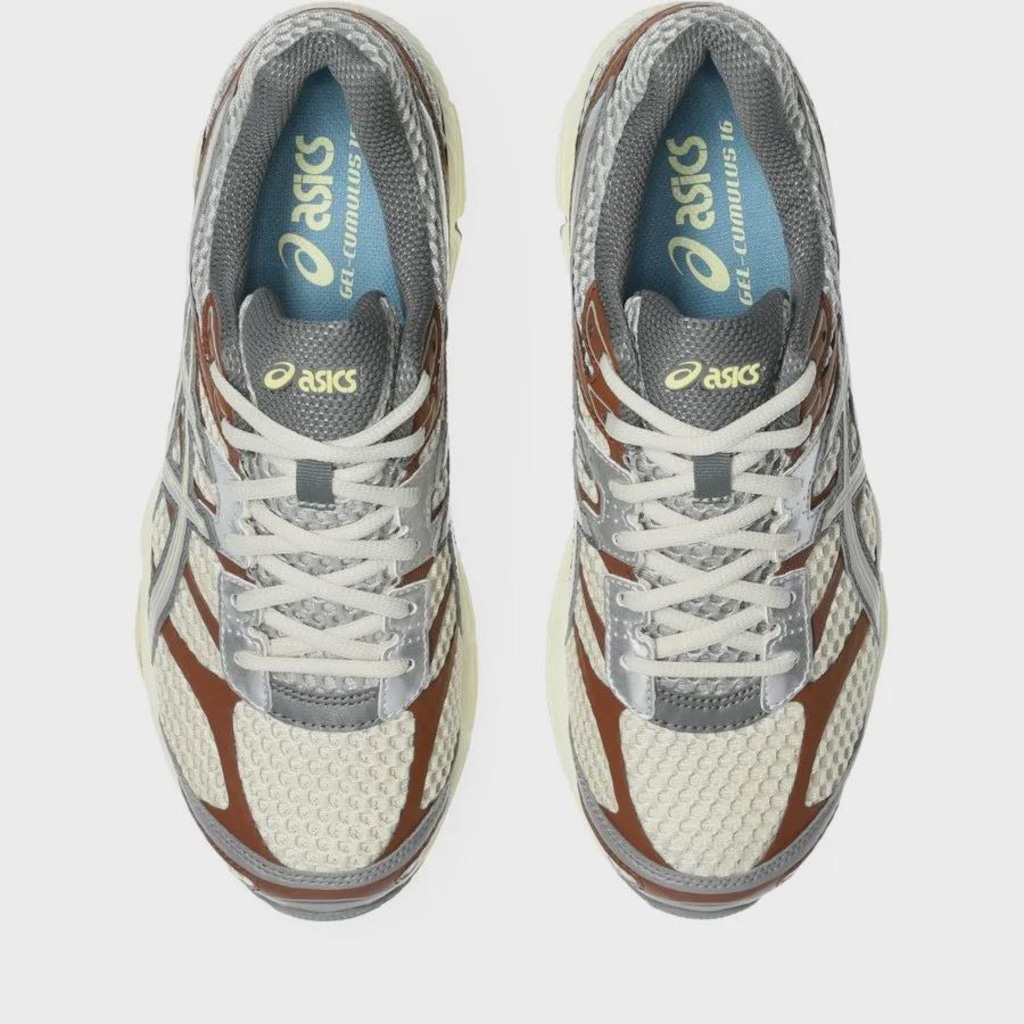 Imagem 3 do produto Tênis Unissex Asics GEL-Cumulus16