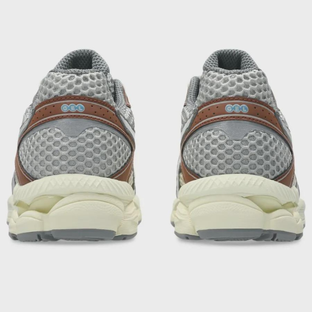 Imagem 4 do produto Tênis Unissex Asics GEL-Cumulus16