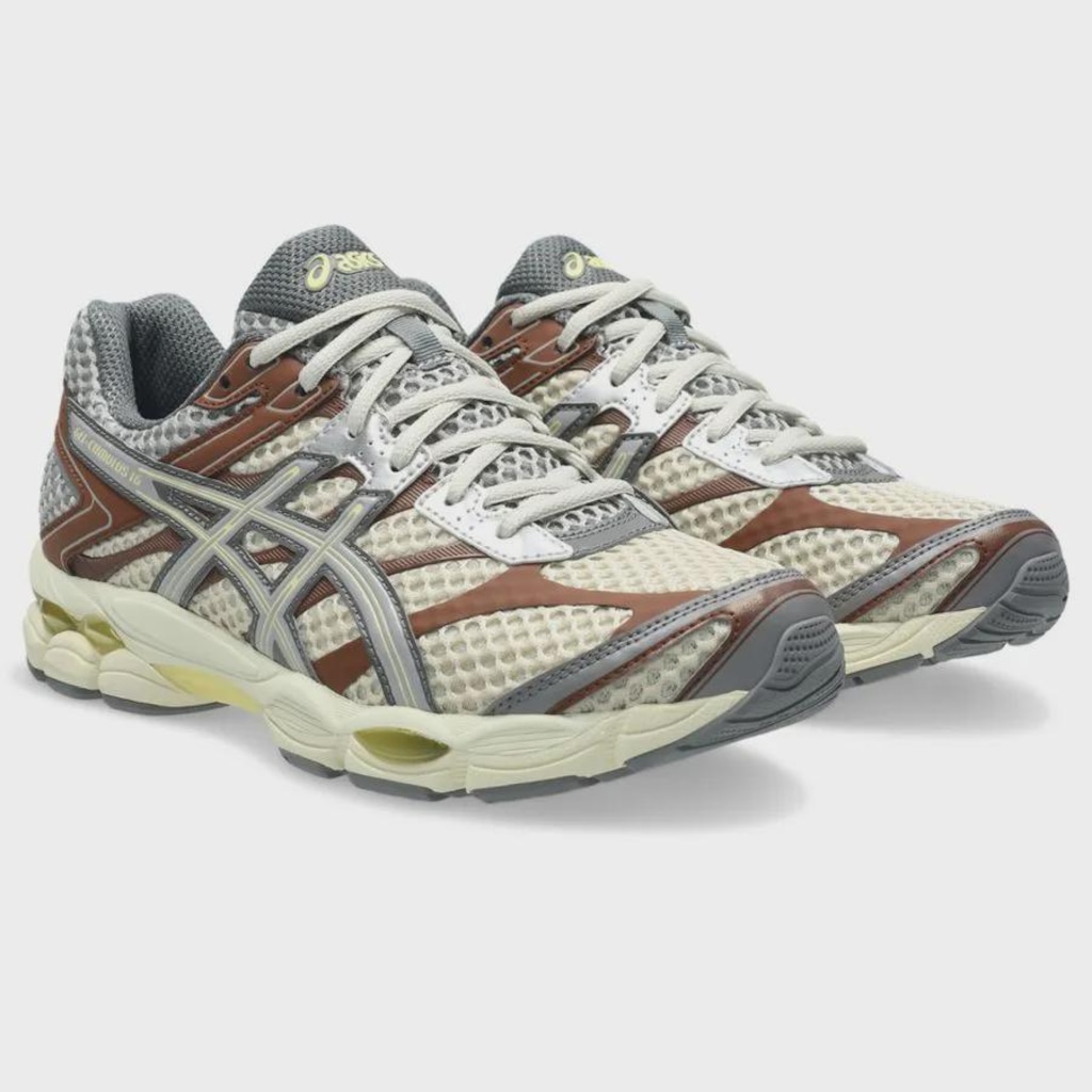 Imagem 5 do produto Tênis Unissex Asics GEL-Cumulus16