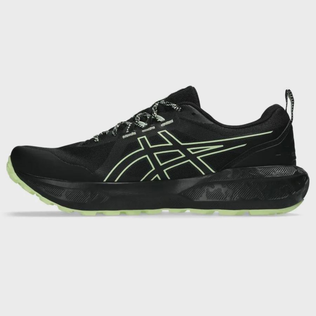 Imagem 2 do produto Tênis Masculino Asics GEL-Sonoma 8