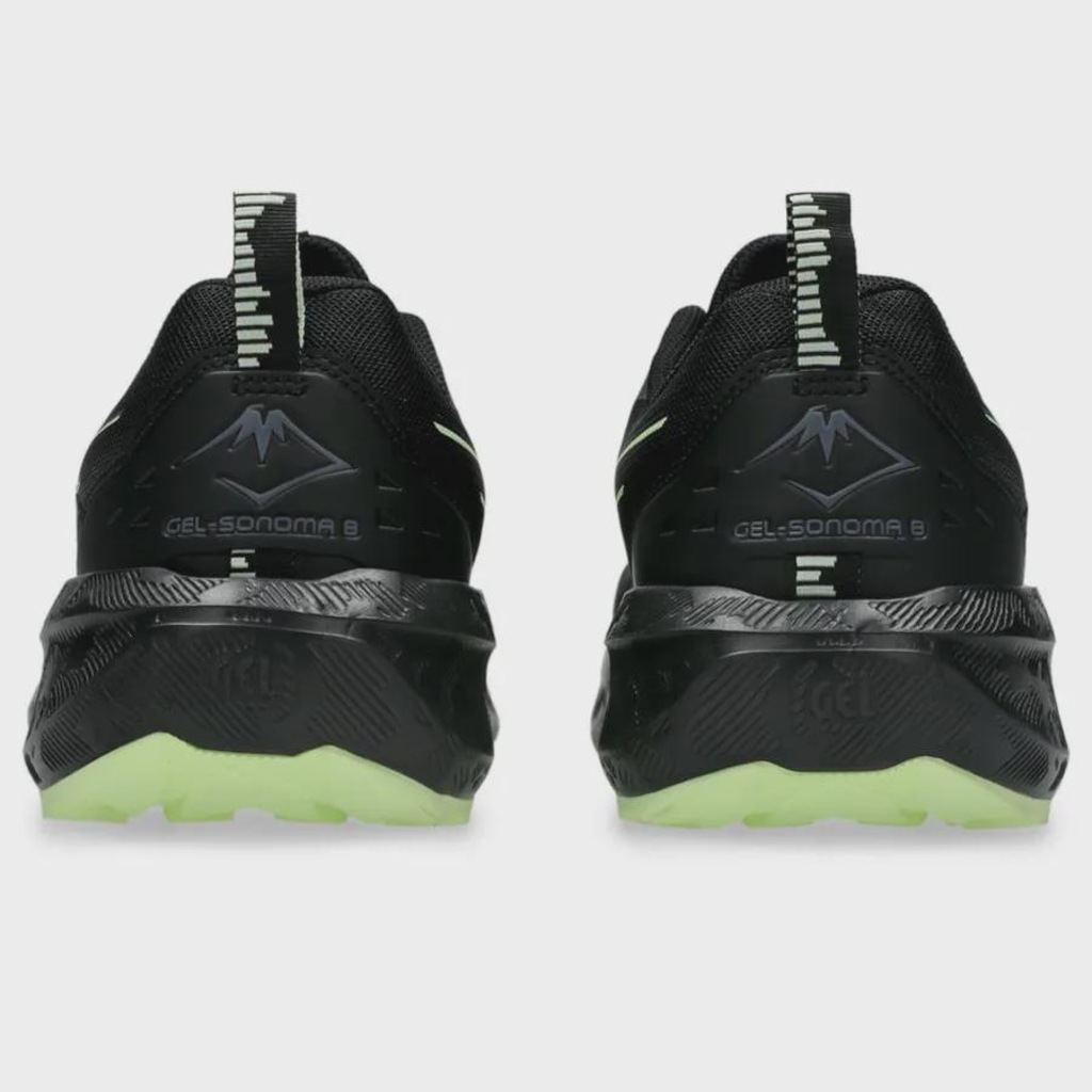 Imagem 4 do produto Tênis Masculino Asics GEL-Sonoma 8