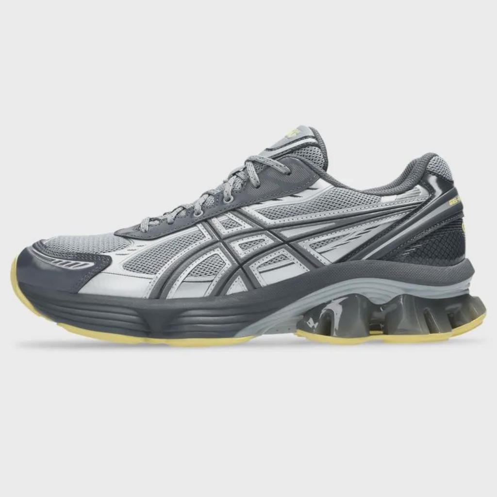 Imagem 2 do produto Tênis Unissex Asics GEL-Kinetic Fluent