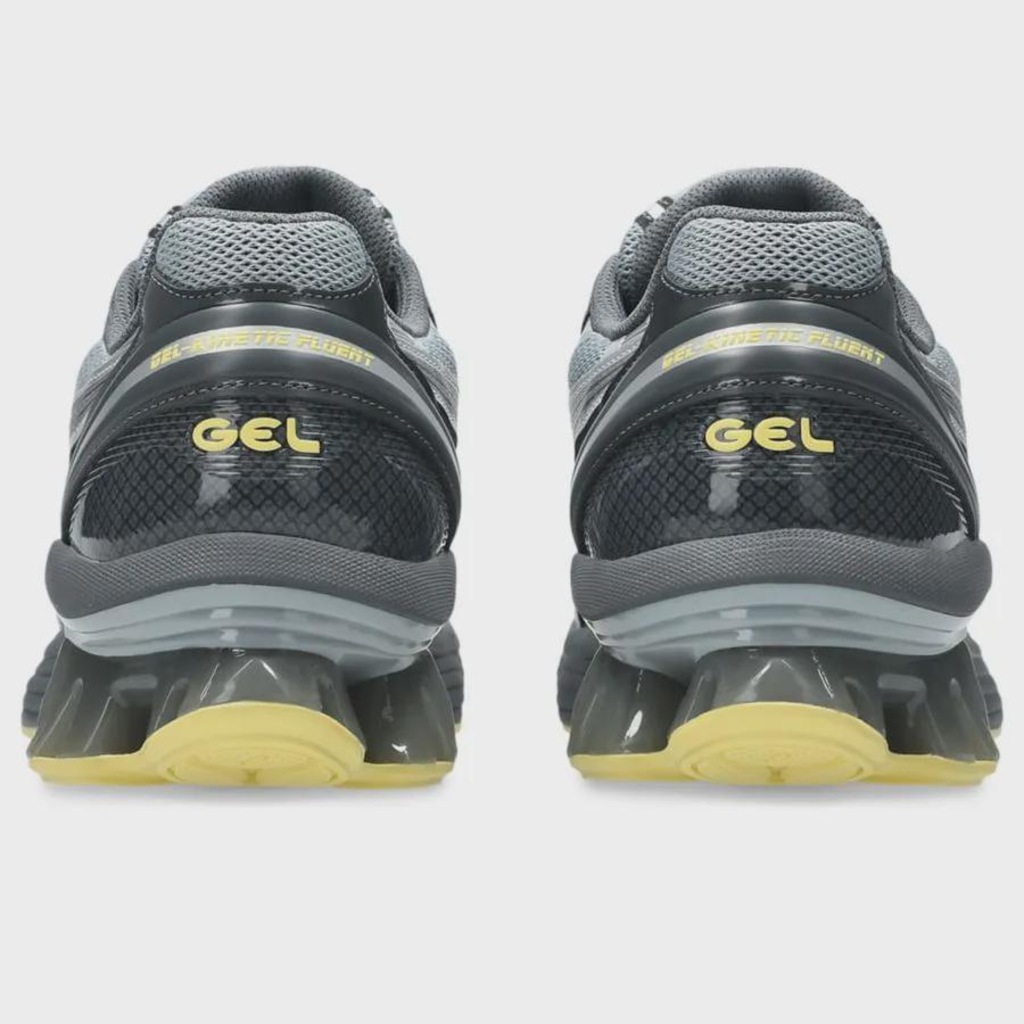 Imagem 4 do produto Tênis Unissex Asics GEL-Kinetic Fluent