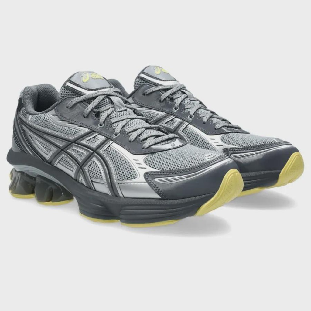 Imagem 5 do produto Tênis Unissex Asics GEL-Kinetic Fluent