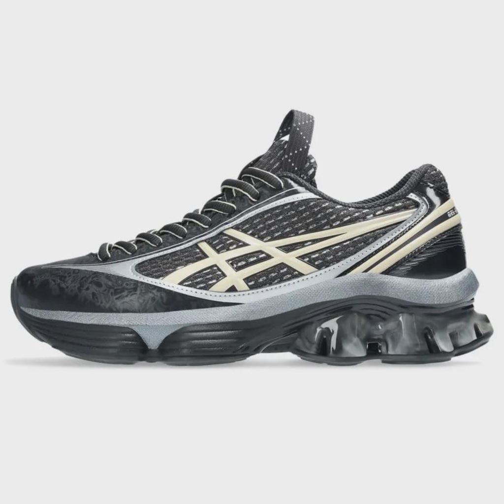 Imagem 2 do produto Tênis Masculino Asics Us6-S GEL-Kinetic Fluent