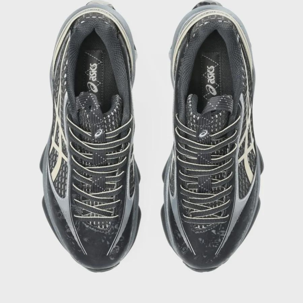Imagem 3 do produto Tênis Masculino Asics Us6-S GEL-Kinetic Fluent