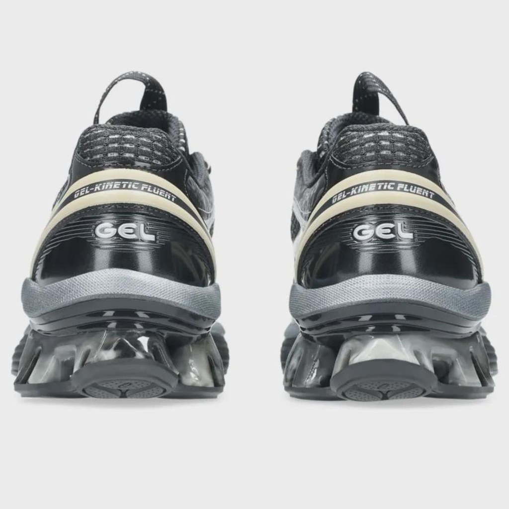 Imagem 4 do produto Tênis Masculino Asics Us6-S GEL-Kinetic Fluent
