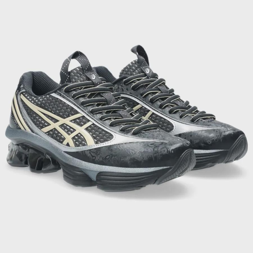 Imagem 5 do produto Tênis Masculino Asics Us6-S GEL-Kinetic Fluent