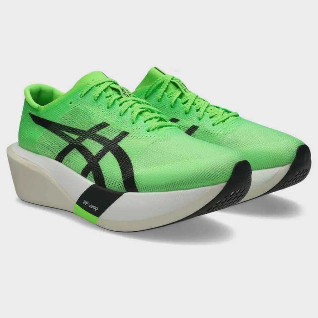 Imagem 5 do produto Tênis Feminino Asics Metaspeed Edge Tokyo