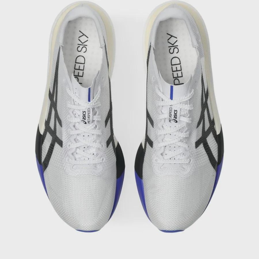 Imagem 3 do produto Tênis Unissex Asics Metaspeed Sky Tokyo