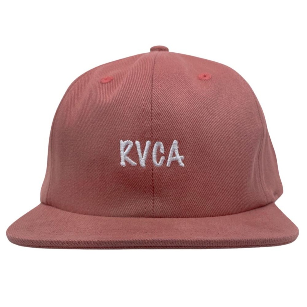 Imagem 2 do produto Boné Aba Reta RVCA Snap