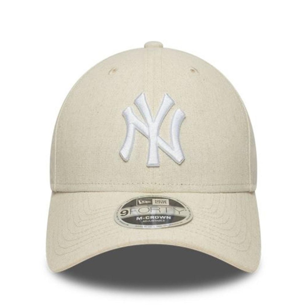Imagem 2 do produto Boné New Era 9FORTY MLB New York Yankees