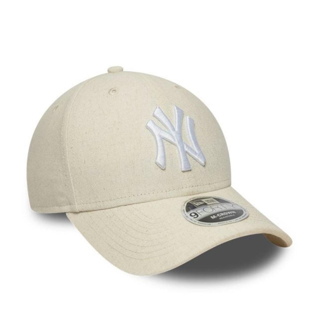 Imagem 3 do produto Boné New Era 9FORTY MLB New York Yankees