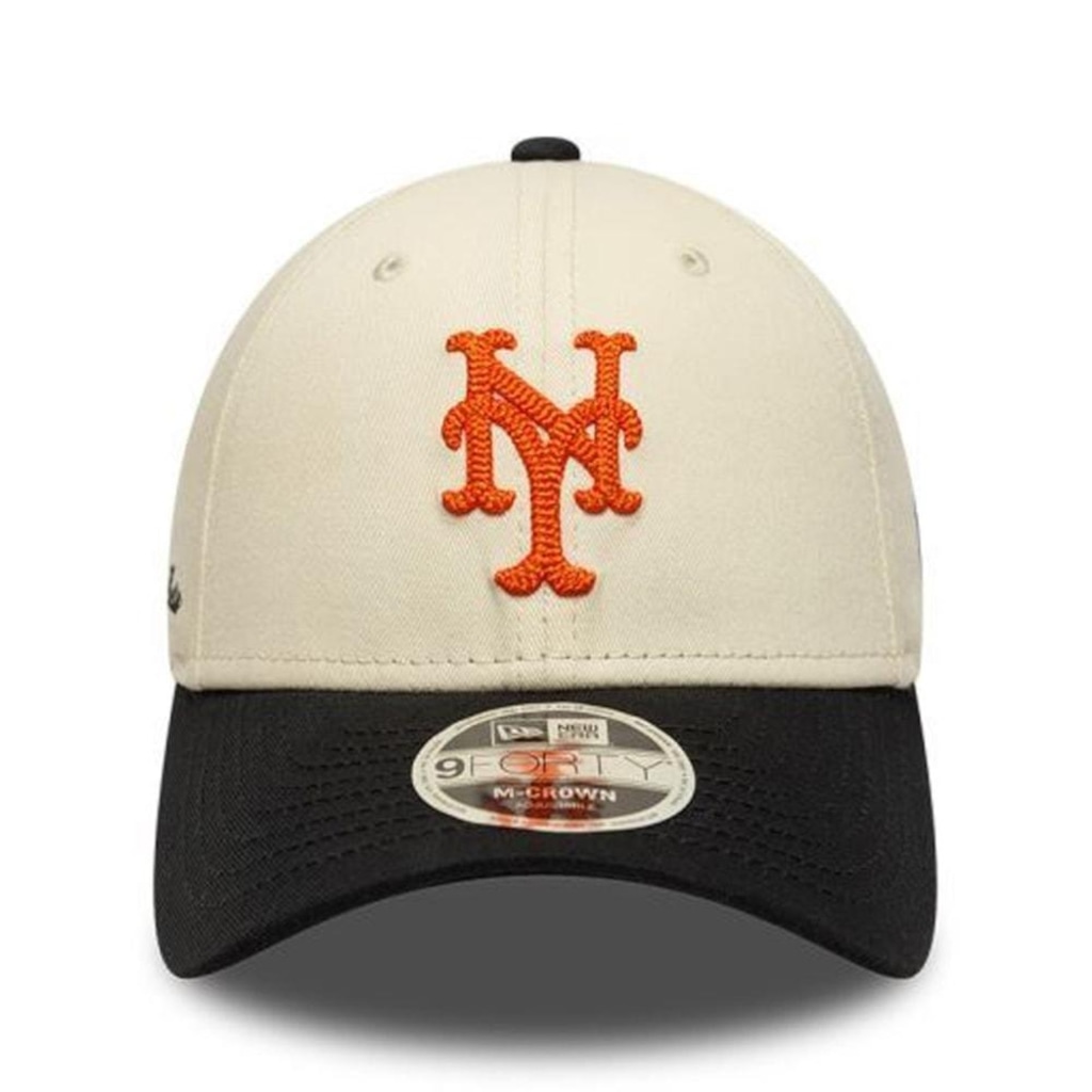 Imagem 2 do produto Boné New Era 9FORTY MLB New York Mets