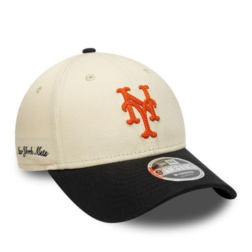 Imagem 3 do produto Boné New Era 9FORTY MLB New York Mets