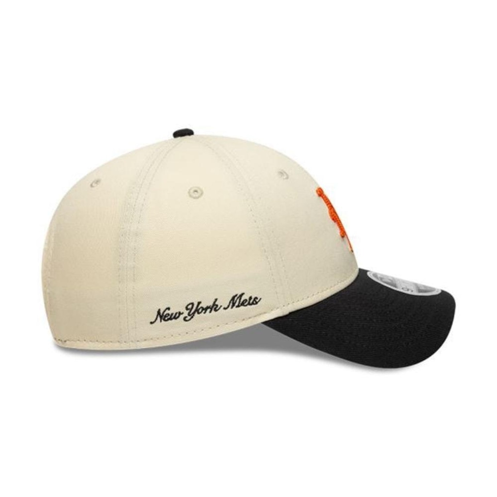 Imagem 4 do produto Boné New Era 9FORTY MLB New York Mets