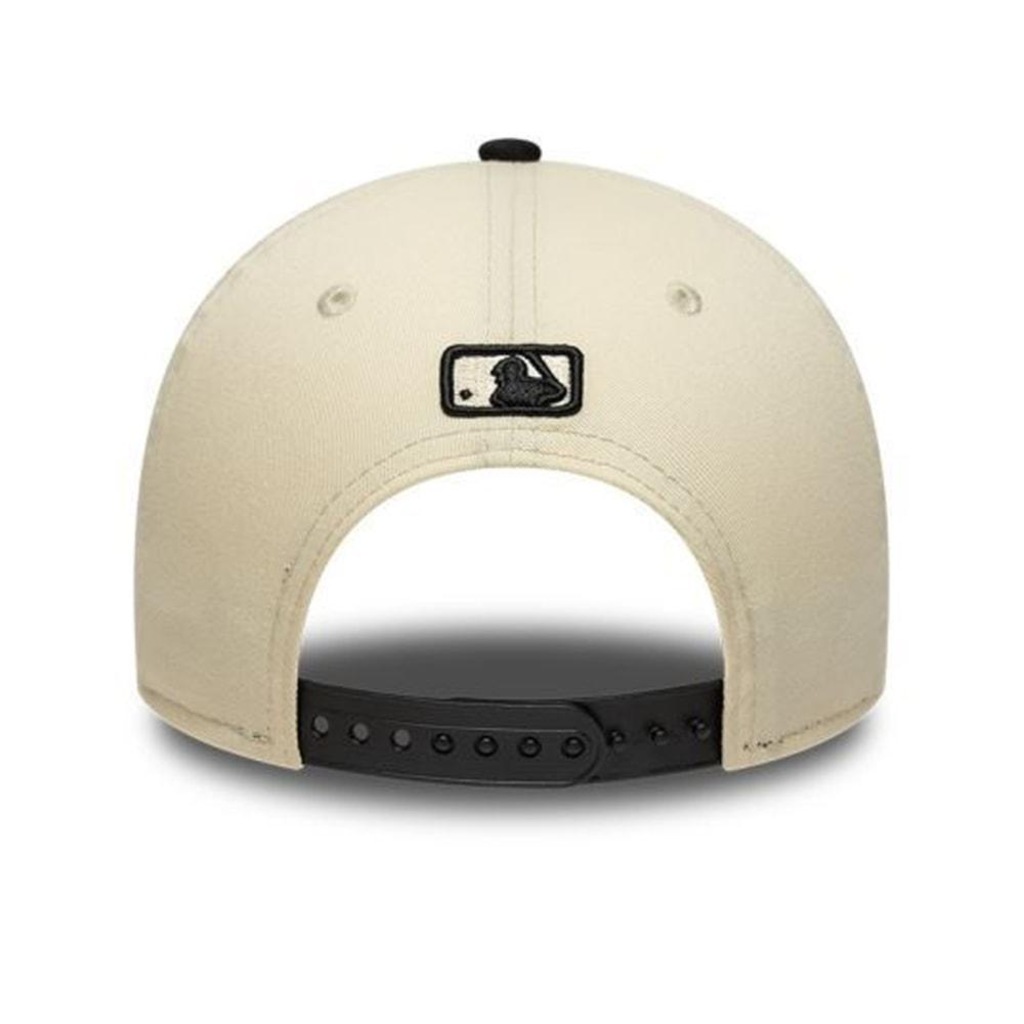 Imagem 5 do produto Boné New Era 9FORTY MLB New York Mets