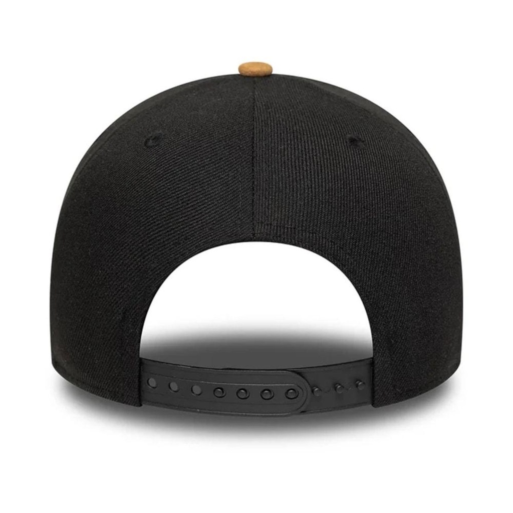 Imagem 4 do produto Boné New Era New York Yankees MLB Suede Visor