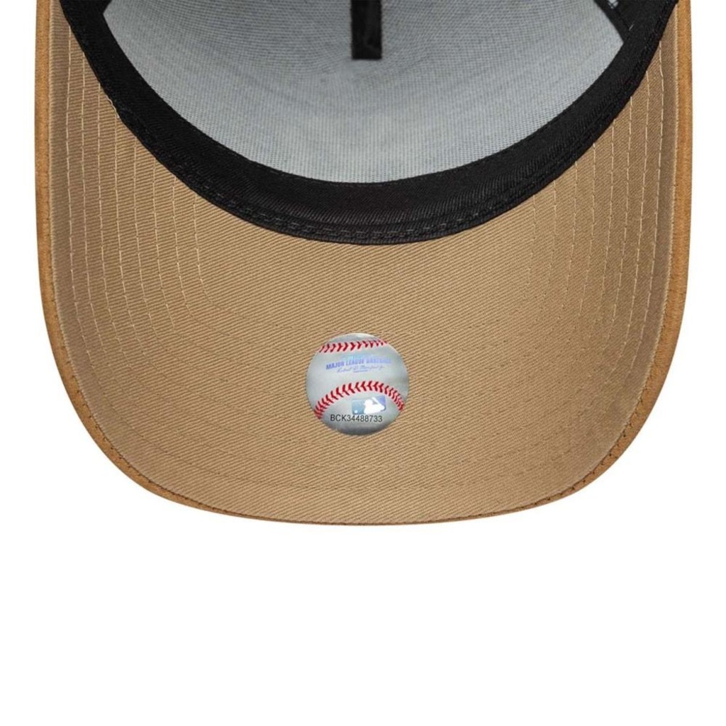Imagem 5 do produto Boné New Era New York Yankees MLB Suede Visor