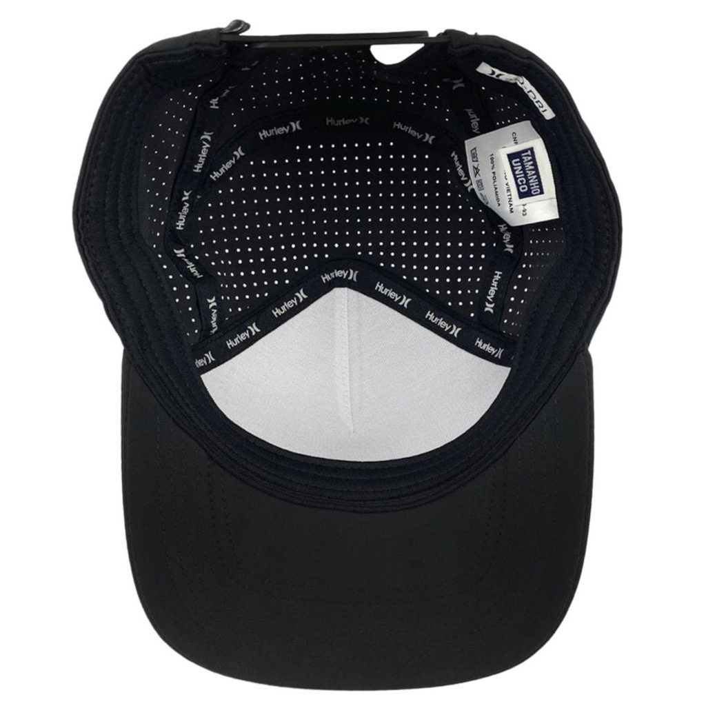 Imagem 3 do produto Boné Hurley Phantom Elite