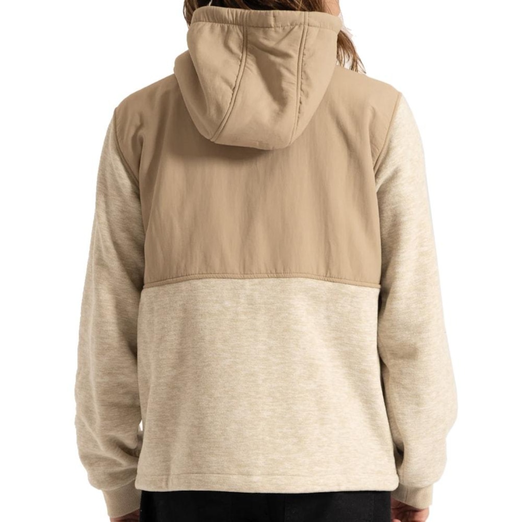 Imagem 2 do produto Jaqueta Especial Hurley Huron Burrito Full Zip Masculina