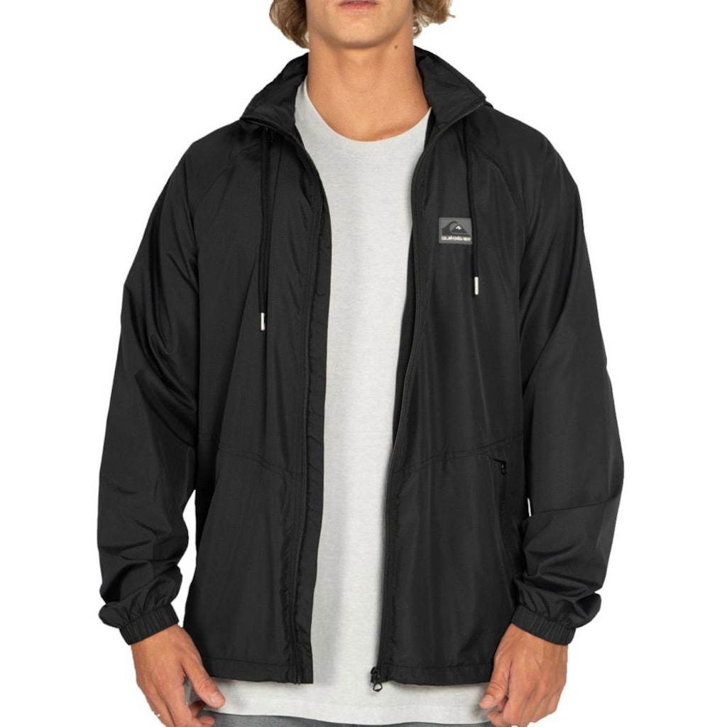 Imagem 3 do produto Jaqueta Corta Vento Quiksilver Q412A0058 Masculina