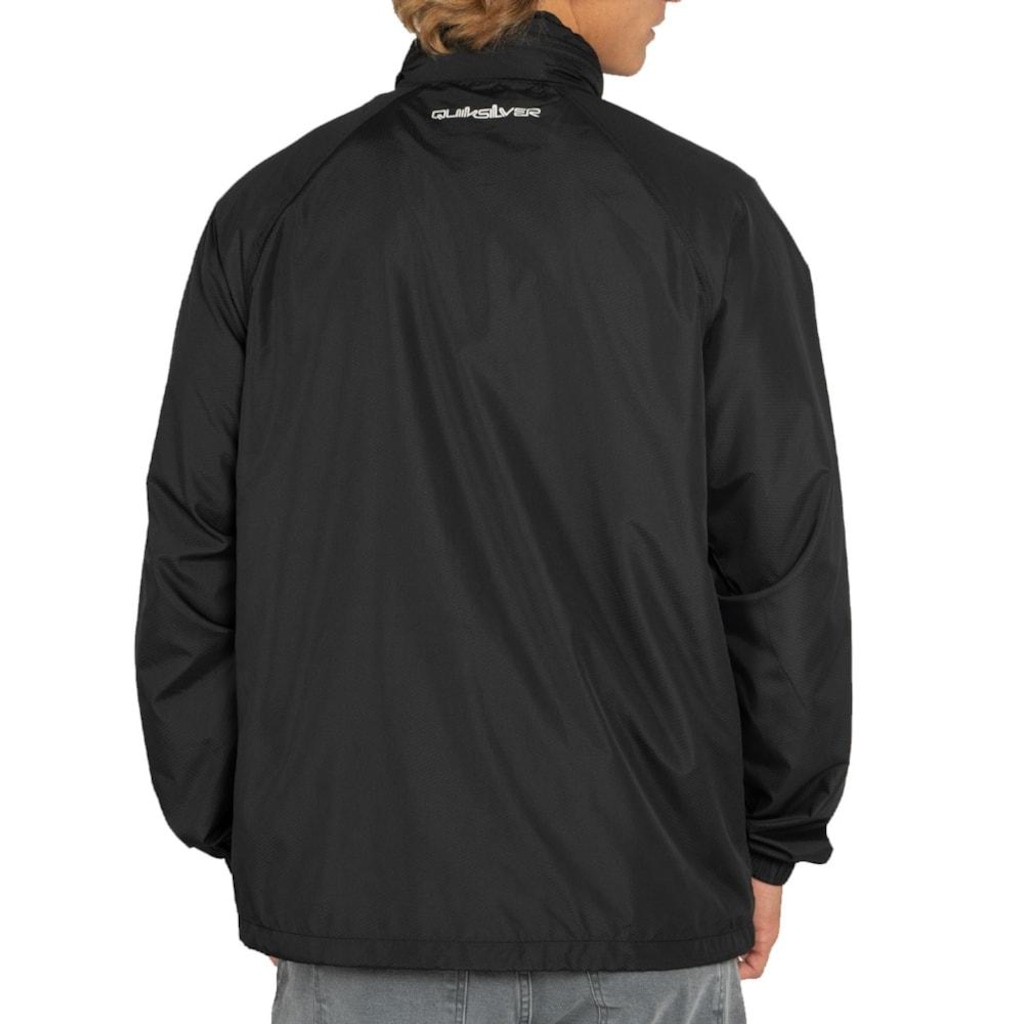 Imagem 4 do produto Jaqueta Corta Vento Quiksilver Q412A0058 Masculina