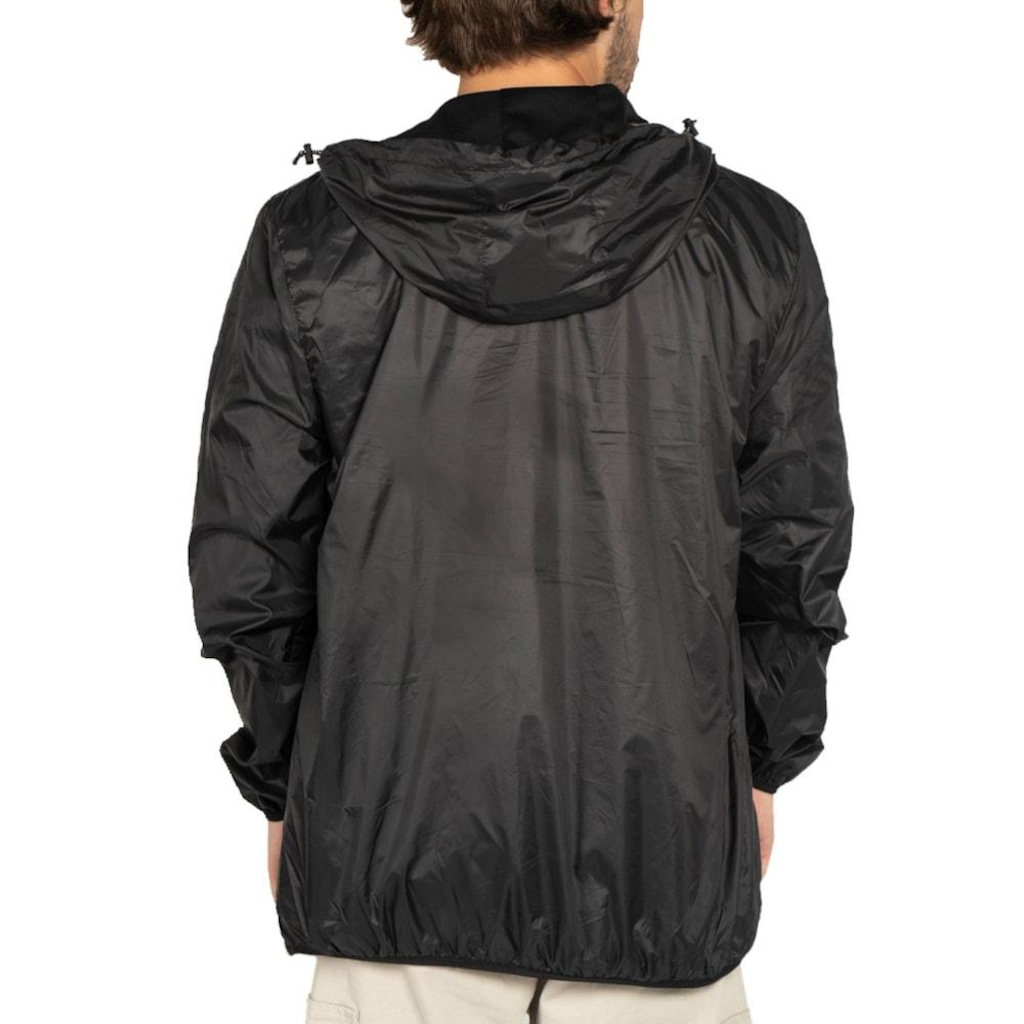 Imagem 2 do produto Jaqueta Corta Vento Quiksilver Q412A0056 Masculina