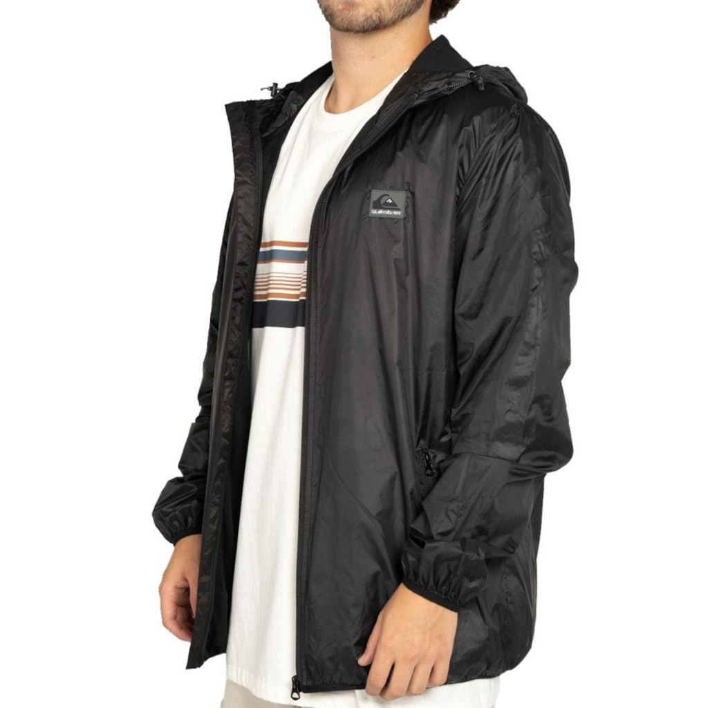 Imagem 3 do produto Jaqueta Corta Vento Quiksilver Q412A0056 Masculina