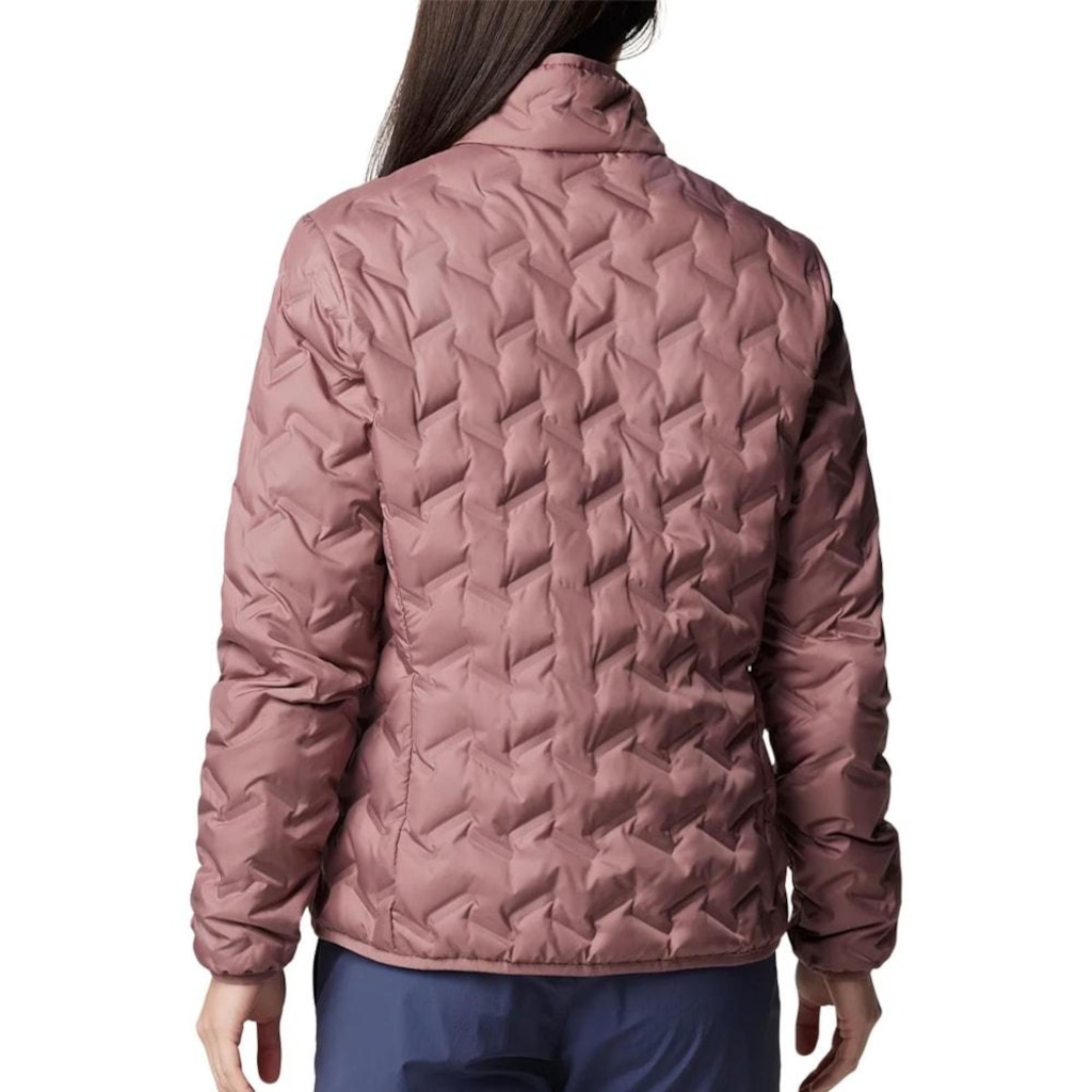 Imagem 2 do produto Jaqueta Feminina Columbia Delta Ridge II Figo