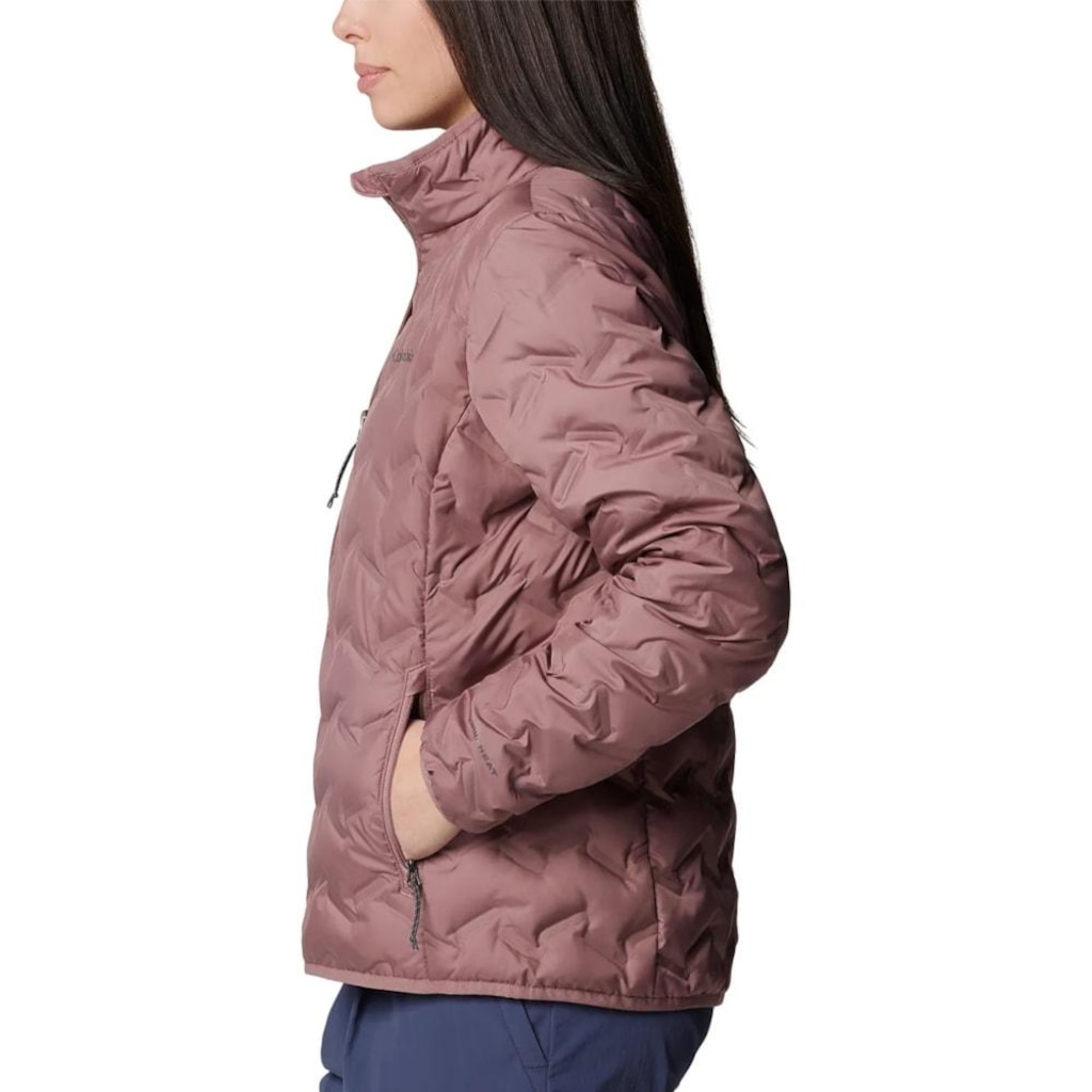 Imagem 3 do produto Jaqueta Feminina Columbia Delta Ridge II Figo