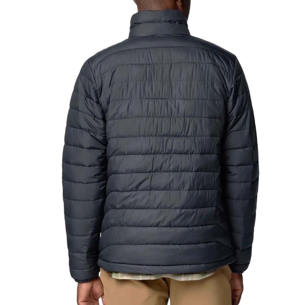 Imagem 2 do produto Jaqueta Columbia Powder Lite II Masculina