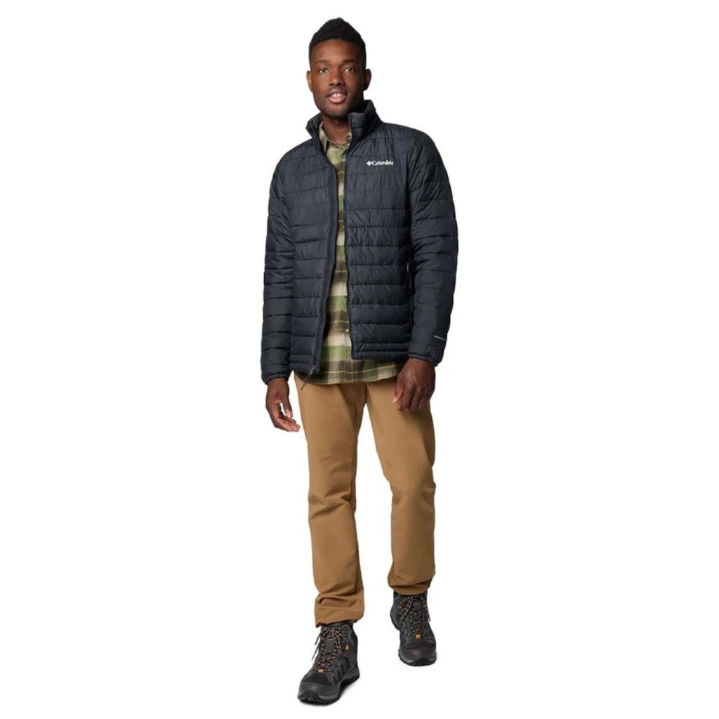 Imagem 5 do produto Jaqueta Columbia Powder Lite II Masculina