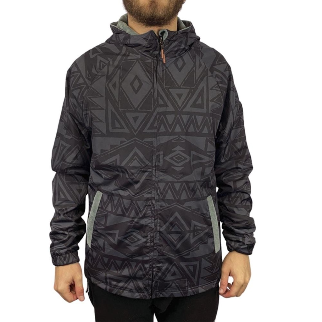 Imagem 3 do produto Jaqueta Rip Curl Jorney Dupla face Masculina