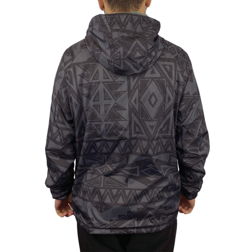 Imagem 4 do produto Jaqueta Rip Curl Jorney Dupla face Masculina