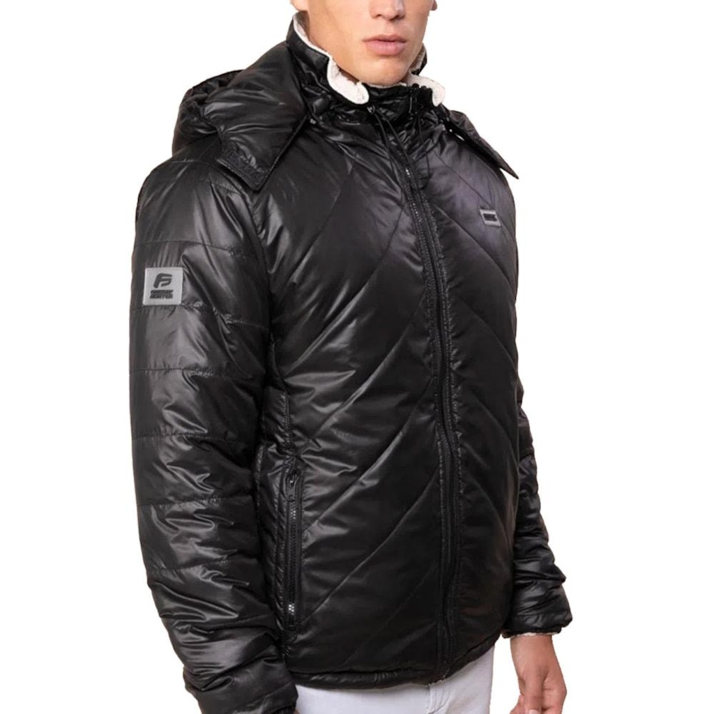 Imagem 2 do produto Jaqueta Freesurf Dupla Face Masculina