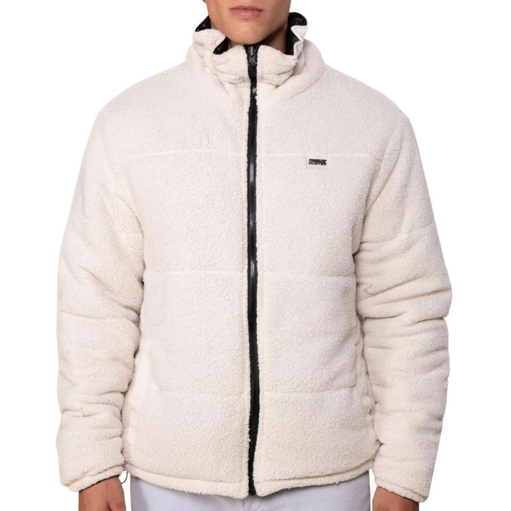 Imagem 3 do produto Jaqueta Freesurf Dupla Face Masculina