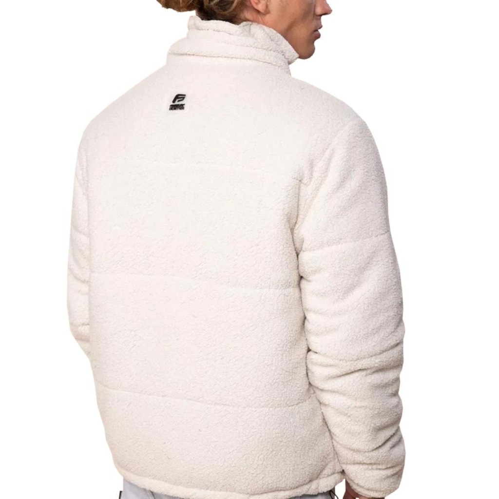 Imagem 4 do produto Jaqueta Freesurf Dupla Face Masculina