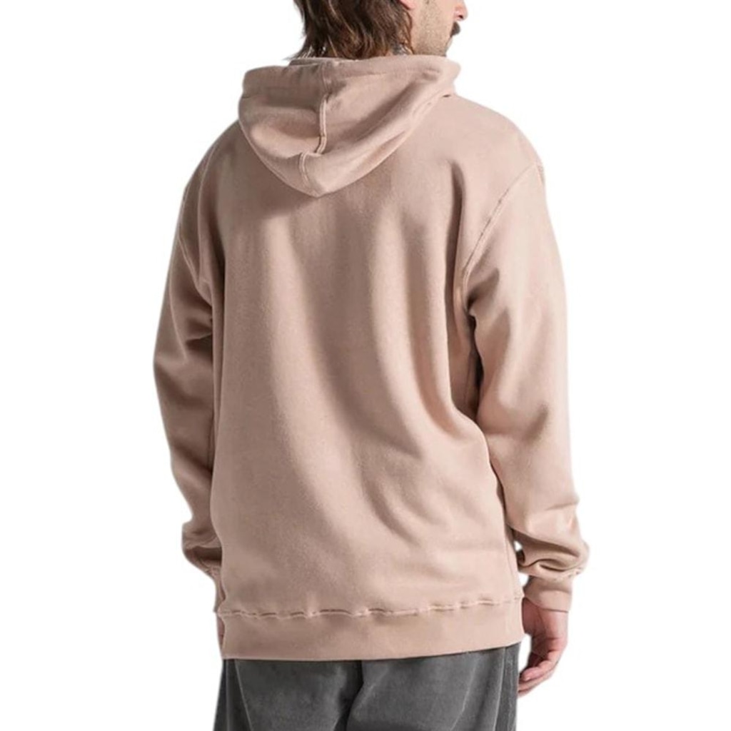 Imagem 2 do produto Blusão de Moletom Canguru Volcom Foreman Masculino