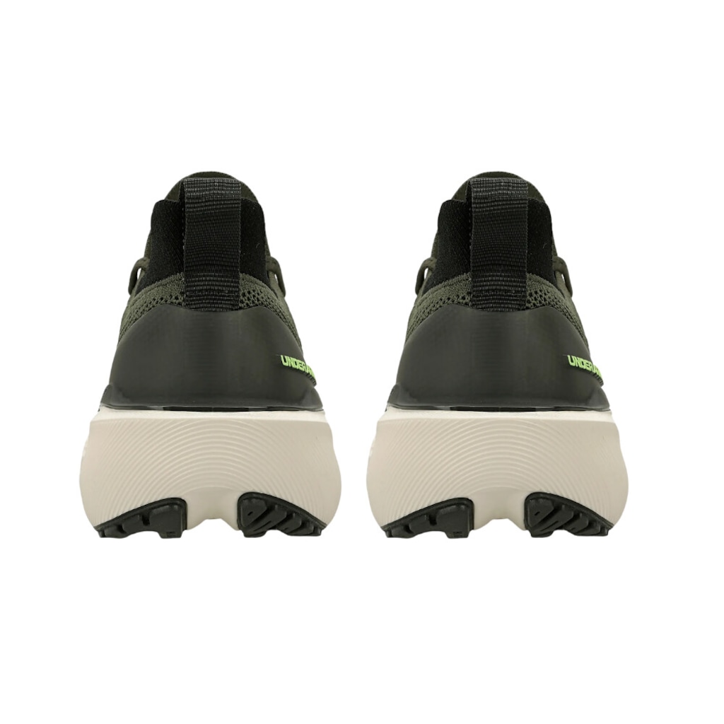 Imagem 3 do produto Tênis Unissex Under Armour Charged Quicker 2