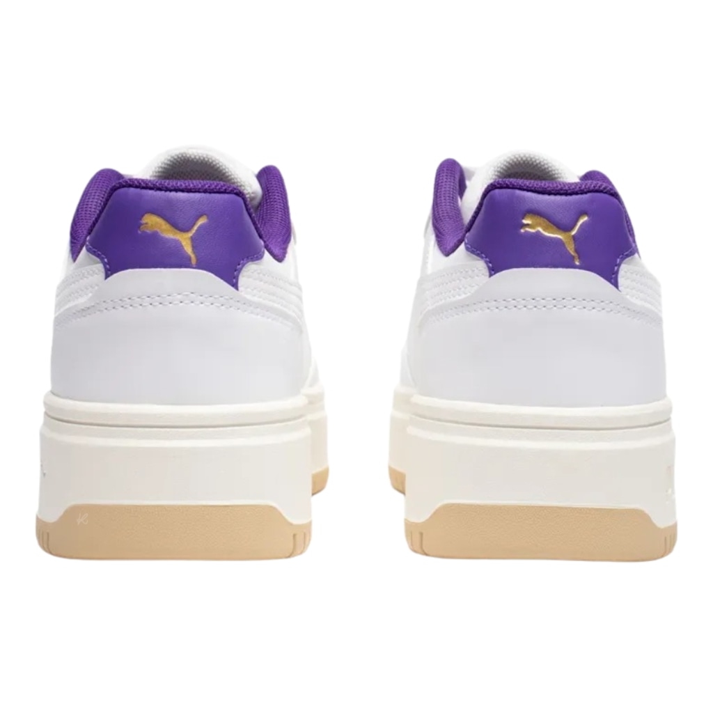 Imagem 3 do produto Tênis Feminino Puma Rebound Femme Low