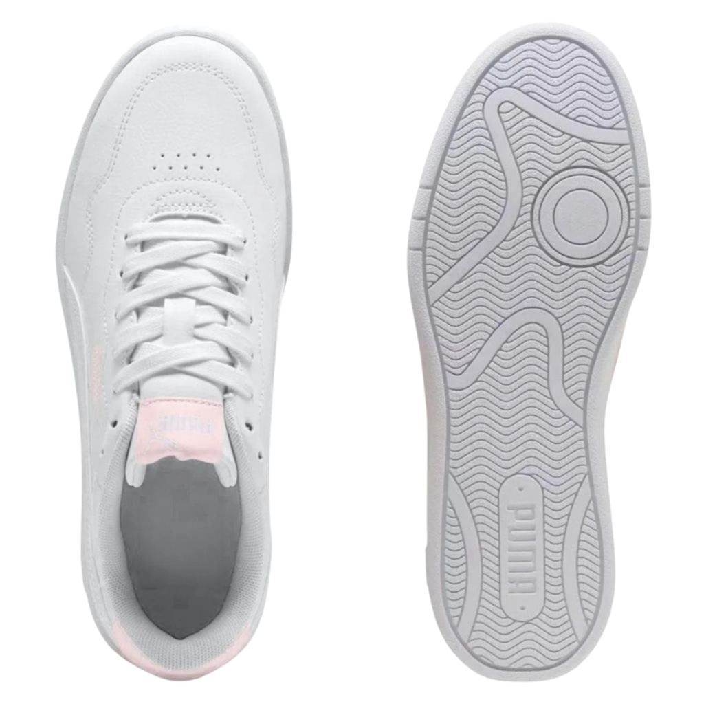 Imagem 2 do produto Tênis Feminino Puma Court Lally