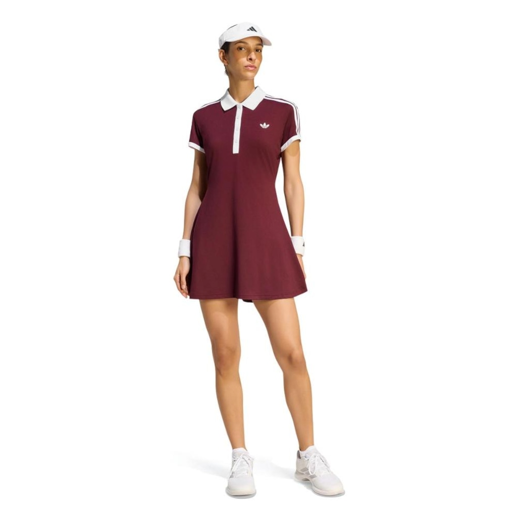 Imagem 2 do produto Vestido adidas Tennis Classics - Feminino