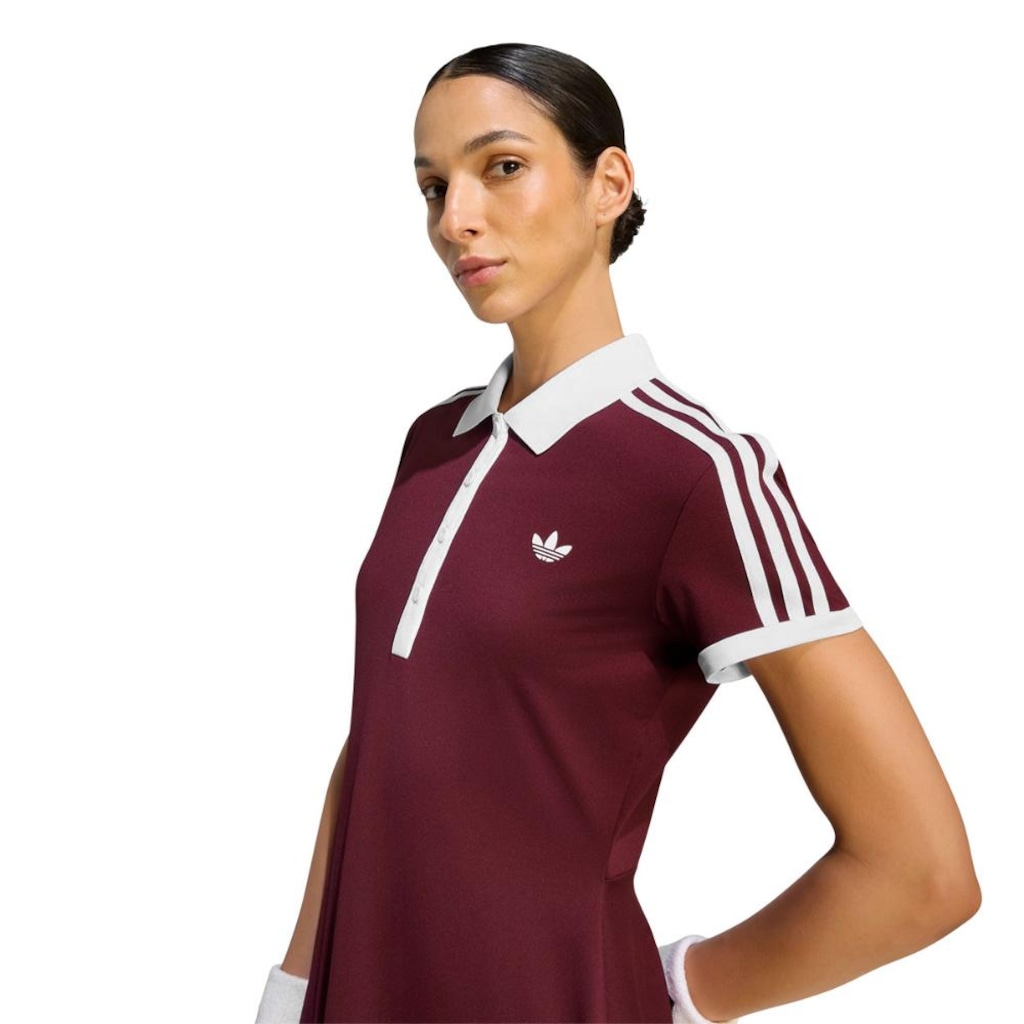 Imagem 3 do produto Vestido adidas Tennis Classics - Feminino