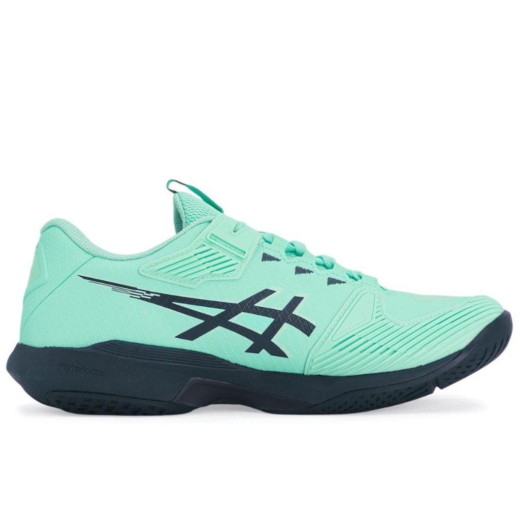 Imagem 2 do produto Tênis Masculino Asics Solution Speed FF 4 All Court