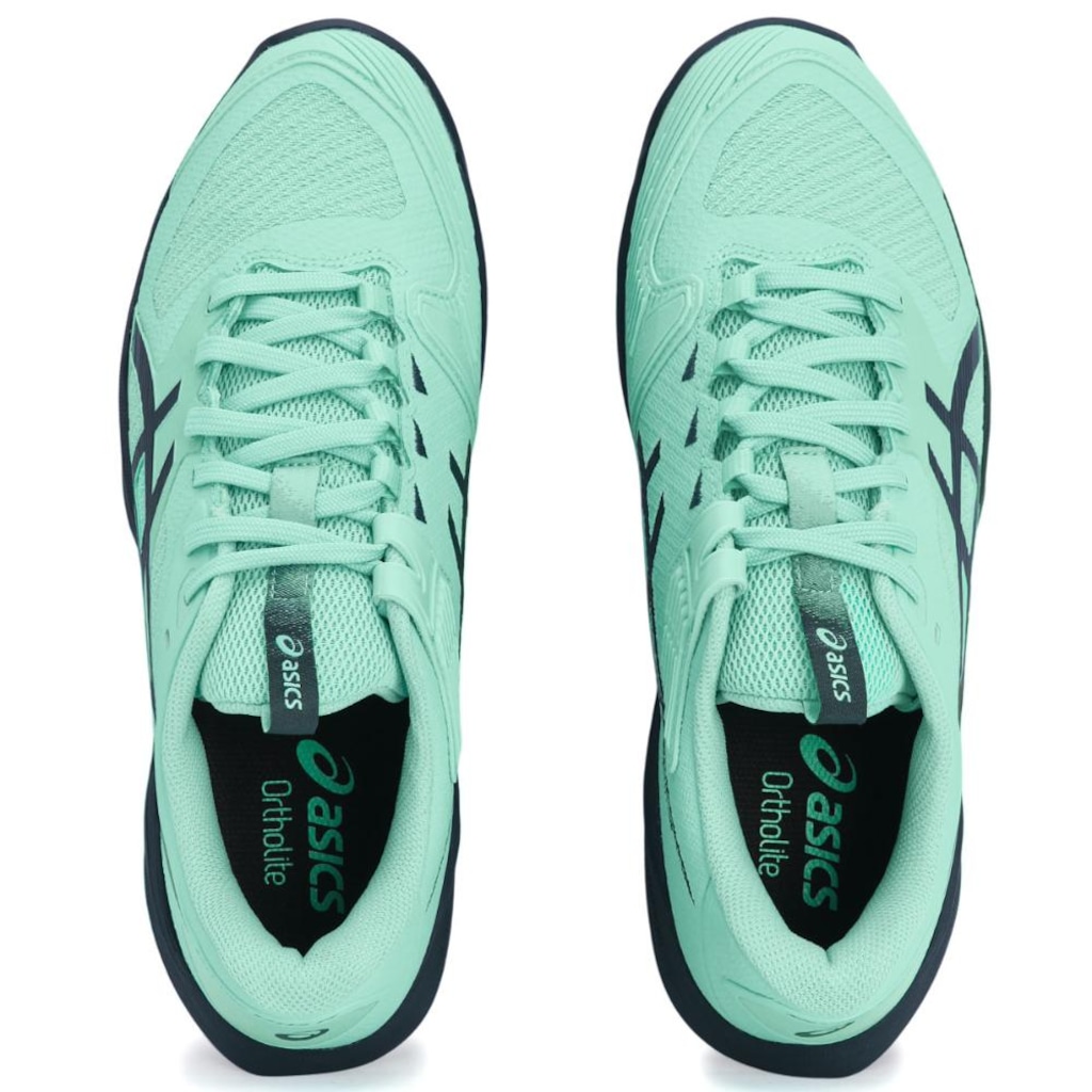 Imagem 3 do produto Tênis Masculino Asics Solution Speed FF 4 All Court